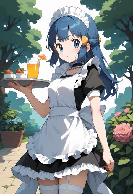[Pony] Dawn (Hikari) ヒカリ / Pokemon