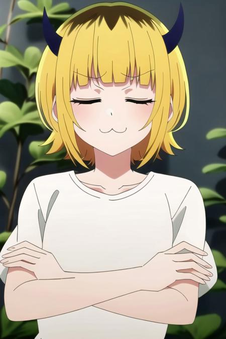 Mem Cho | Oshi no Ko | 推しの子