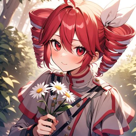 重音teto(sv) kasane teto(sv) - PonyXL & AnimagineXL v3.1
