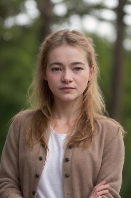 Emma Wortelboer