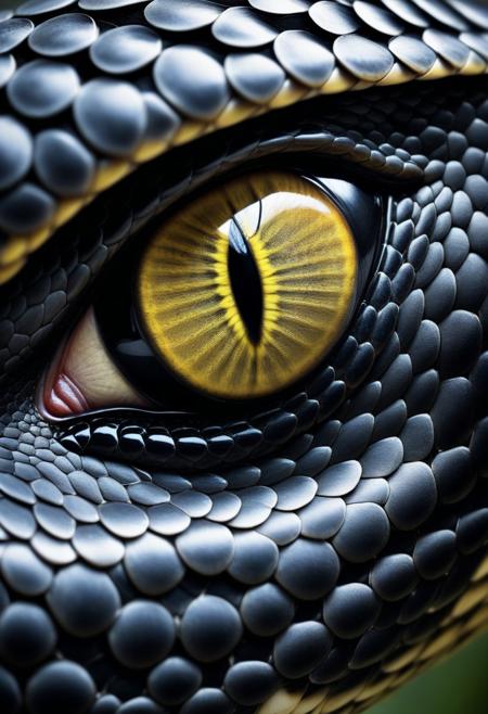 snake eye