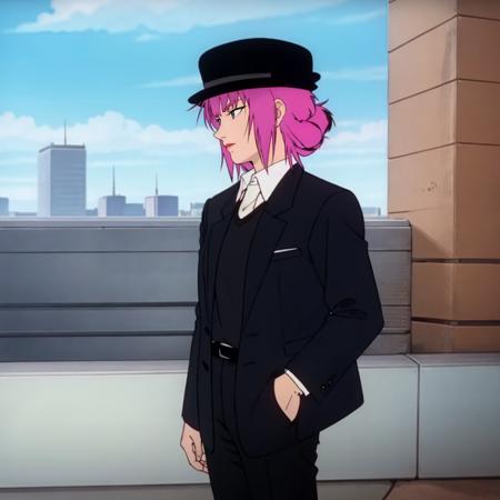 fuala glifon (GUNDAM V) LORA