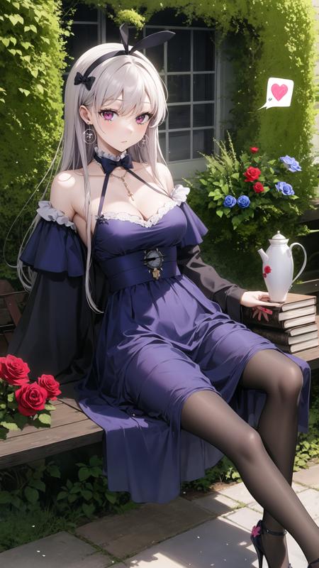 ohisashiburi style lora