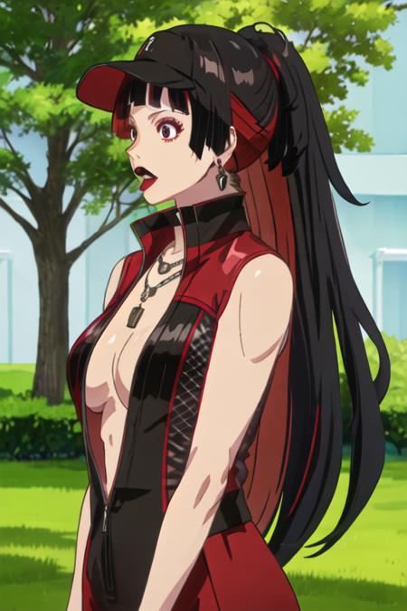 Vipère (Birdie Wing - Golf Girls Story)