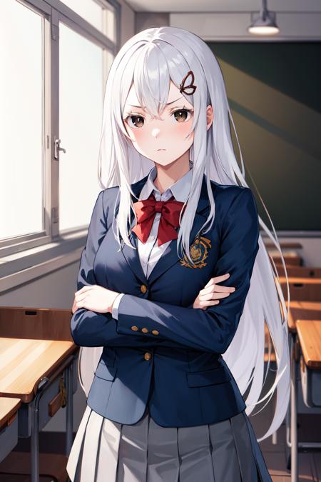 Echidna エキドナ/ Re:Zero