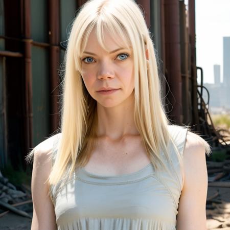 Riki Lindhome