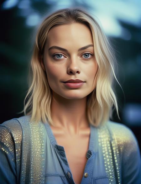 Margot Robbie