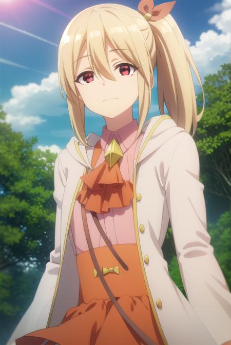Frederica (フレデリカ) - BOFURI: I Don't Want to Get Hurt, so I'll Max Out My Defense. (痛いのは嫌なので防御力に極振りしたいと思います。)