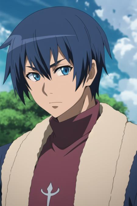 Wave / Akame ga Kill!