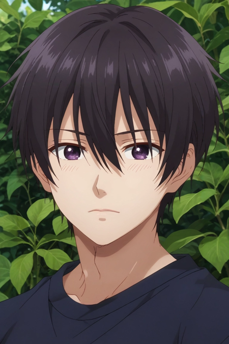 Amane Fujimiya | Otonari no Tenshi-sama ni Itsunomanika Dame Ningen ni Sareteita Ken / The Angel Next Door Spoils Me Rotten (Pony)