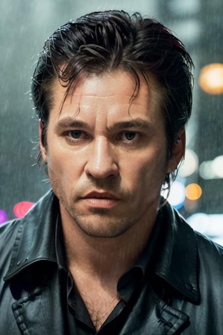 Val Kilmer