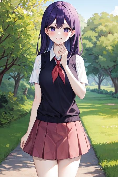 Mari / OMORI