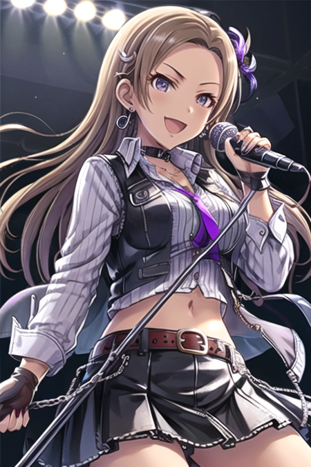 Ryo Matsunaga Idolmaster
