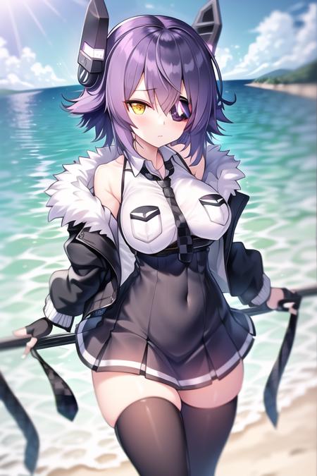 Tenryuu Kai Ni