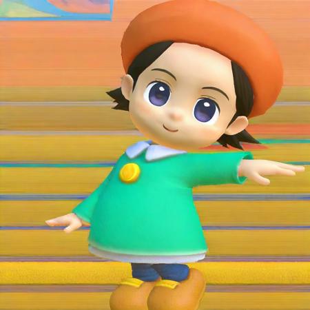 Adeleine (Kirby)