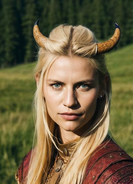 Claire Danes