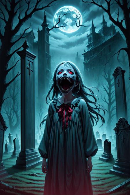 AbyssHorror-1.5| 怪物志-深渊巨口版本v1.0 (ID: 164452)