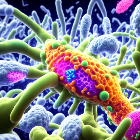 djz Bacterium