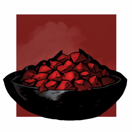 Darkest Dungeon 2 Items Style