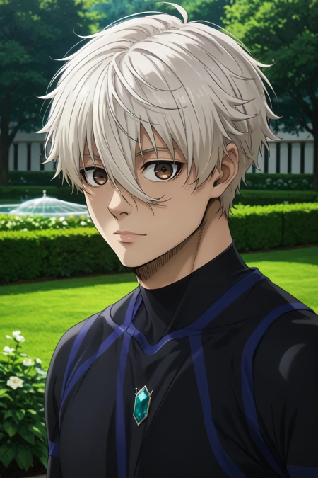 Seishirou Nagi | Blue Lock | COMMISSION