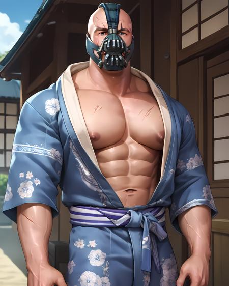 Bane | Pony XL