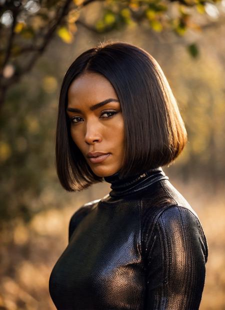 Angela Bassett