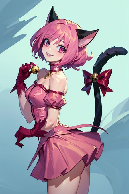 CAT Classic - Citron Anime Treasure Flux