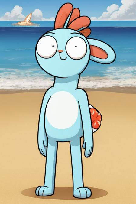 Barry (Kiff)