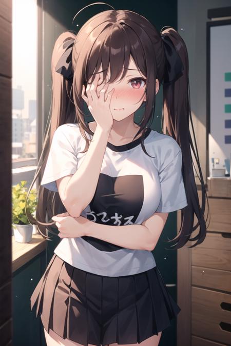 [OpenPose] Covering face