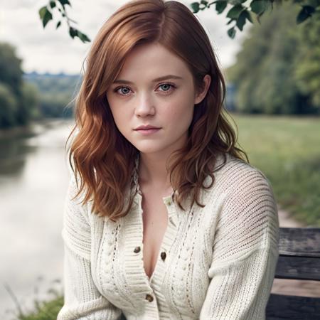 Amy Wren