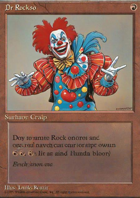 MTG版本MTGv2 (ID: 612443)