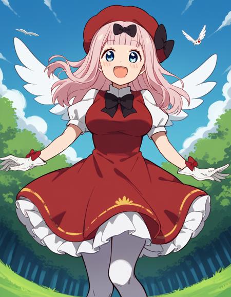 Sakura Kinomoto (木之本桜) (木之本さくら) (木之本樱) / Card Captor Sakura (カードキャプターさくら) (CCさくら) (魔卡少女樱) Cosplay - Clothing