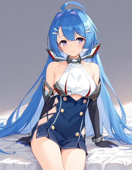 Helena ヘレナ XL (Azur Lane,アズールレーン)版本pony-v1.0 (ID: 429044)