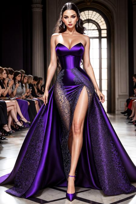 Haute Couture - by EDG