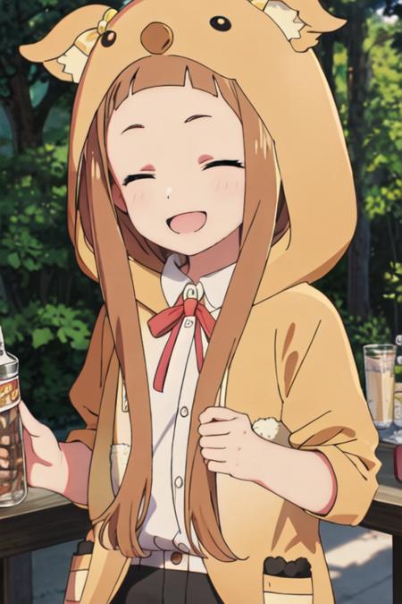 Ichihara Nina (The Idolmaster - Cinderella Girls - U149)版本v1.4 (ID: 156946)
