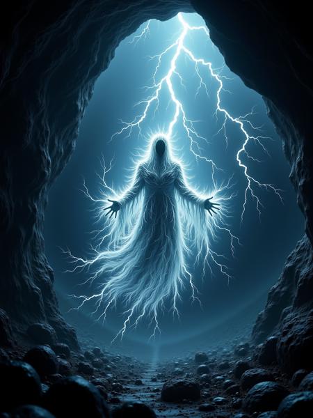 Lightning FLUX, SDXL