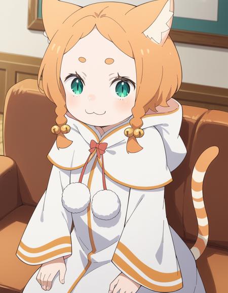 Mimi Pearlbaton (ミミ・パールバトン) - Re:Zero (Re：ゼロから始める異世界生活)