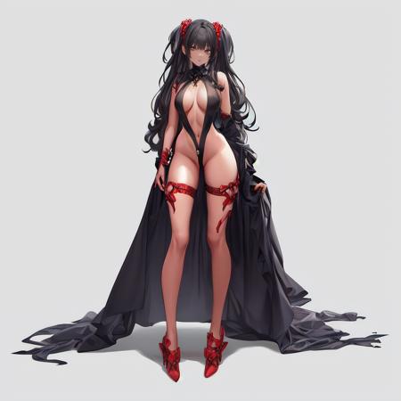 B-Horror (~ Japanese Victorian Gothic)