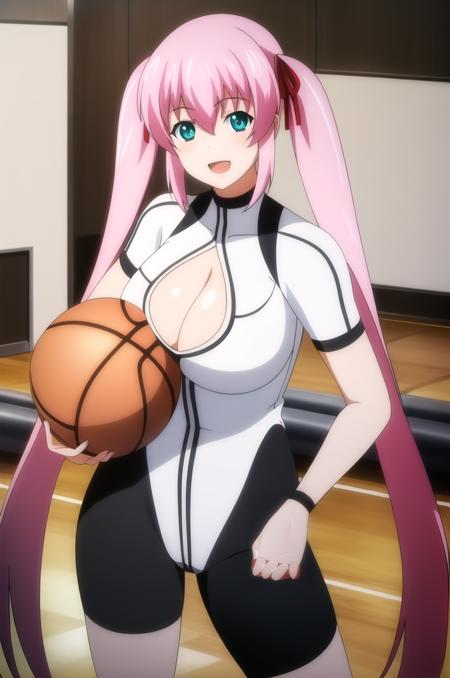 Aesthetica of a Rogue Hero | Hagure Yuusha no Aesthetica - Miu Ousawa [7 Outfits]