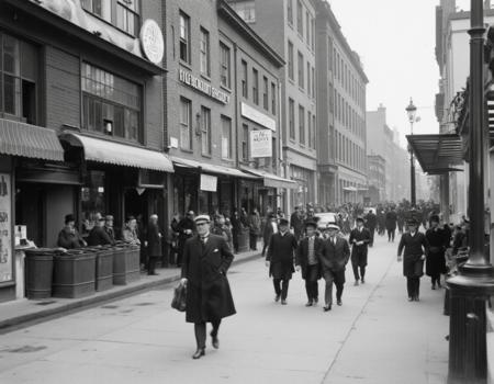 1920s Flux/SDXL