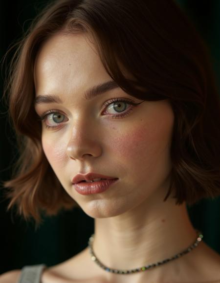 Emma Myers - Flux
