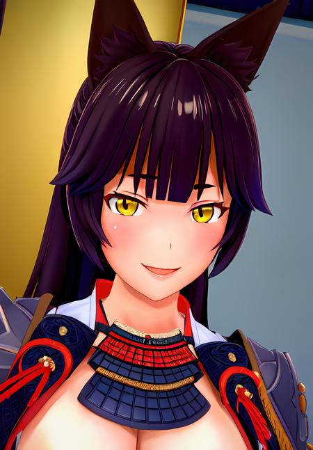 Renpy - Champion Of Realms - Character Pack版本Izanami (ID: 163845)