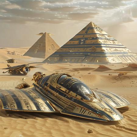 Pharaotech