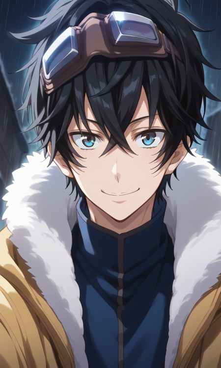 Gareki XL / Karneval