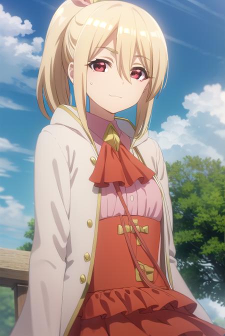 Frederica (フレデリカ) - BOFURI: I Don't Want to Get Hurt, so I'll Max Out My Defense. (痛いのは嫌なので防御力に極振りしたいと思います。)