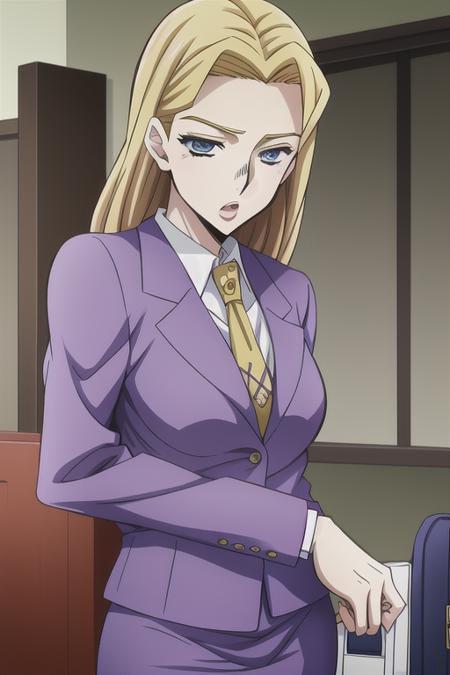 JoJo's Bizarre Adventure: Diamond Is Unbreakable