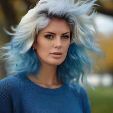 rachel hunter sdxl