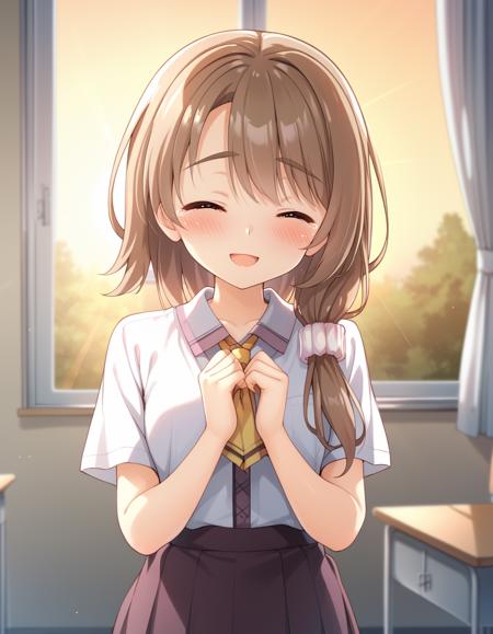 Mikuni Sairi - Tenshi☆Souzou RE-BOOT!版本v1.0 (ID: 1089755)