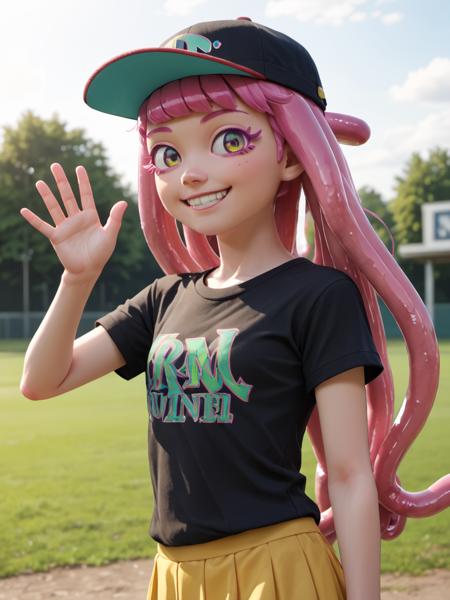 Harmony (Splatoon)
