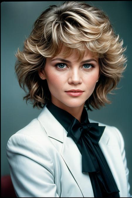 Markie Post